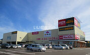 【スーパー】Maxvalu(マックスバリュ) 唐津店まで1501ｍ