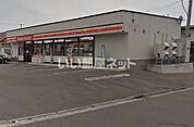 【コンビニエンスストア】セイコーマート 函館富岡店まで346ｍ