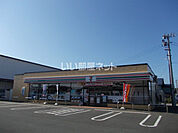【コンビニエンスストア】セブンイレブン 秋田浜ナシ山店まで1312ｍ