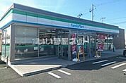 【コンビニエンスストア】ファミリーマート 盛岡門二丁目店まで2462ｍ