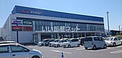 【スーパー】バロー 南松本店まで1610ｍ