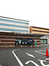 【銀行】十八親和銀行東長崎支店まで3041ｍ