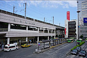 【駅】王子まで1283ｍ