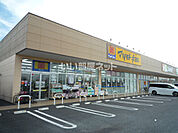 【ドラッグストア】ドラッグストア マツモトキヨシ ピアシティ越谷大袋店まで402ｍ