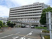 【総合病院】成田赤十字病院まで1795ｍ