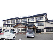 【警察】湯沢警察署まで880ｍ