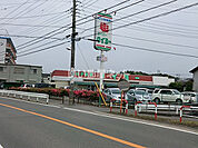 【スーパー】スーパータイヨー 酒々井店まで679ｍ
