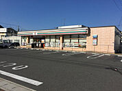 【コンビニエンスストア】セブンイレブン三原宮浦北店まで522ｍ