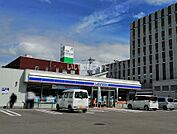 【コンビニエンスストア】ローソン 大曲福住町店まで1357ｍ