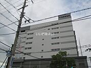 【市役所・区役所】神戸市兵庫区役所様まで1030ｍ
