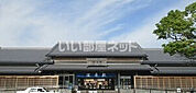 【駅】JR東日本 佐原駅 みどりの窓口まで1306ｍ