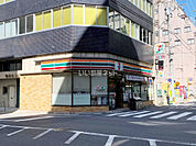 【コンビニエンスストア】セブンイレブン五島町店まで112ｍ