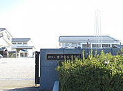 【高校】佐賀県立唐津東高校まで696ｍ