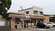 【コンビニエンスストア】セブンイレブン 唐津中原店まで1092ｍ