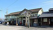 【駅】浜崎まで606ｍ