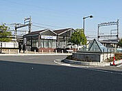【駅】近鉄下田まで1720ｍ