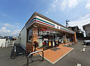 【コンビニエンスストア】セブンイレブン 岩国門前町店まで313ｍ