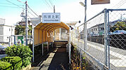 【駅】西浦上駅まで526ｍ