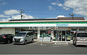 【コンビニエンスストア】ファミリーマート 斐川荘原町店まで509ｍ