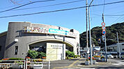 【郵便局】横尾郵便局まで957ｍ