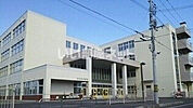 【小学校】旭川市立神楽岡小学校まで1188ｍ