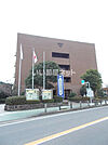 【市役所・区役所】長与町役場まで1705ｍ