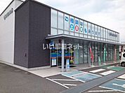 【銀行】愛媛信用金庫雄郡支店まで1610ｍ