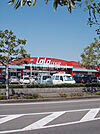 【スーパー】ララコープ　富の原まで1014ｍ