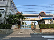 【小学校】広島市立天満小学校まで602ｍ