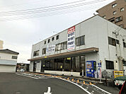 【駅】本諫早まで773ｍ