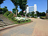 周辺：【公園】津田沼公園まで1652ｍ