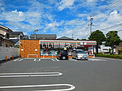 【コンビニエンスストア】セブンイレブン 鹿児島桜ヶ丘2丁目店まで246ｍ