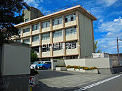 【小学校】鹿児島市立桜丘西小学校まで174ｍ