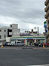【コンビニエンスストア】ファミリーマート 段原日出町店まで1531ｍ