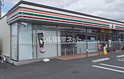 【コンビニエンスストア】セブンイレブン 伊賀平野東町店まで4786ｍ