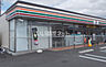 周辺：【コンビニエンスストア】セブンイレブン 伊賀平野東町店まで3320ｍ