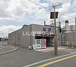 【駅】西日本鉄道天神大牟田線紫駅まで2140ｍ