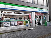 【コンビニエンスストア】ファミリーマート 近鉄橿原神宮前駅店まで1303ｍ