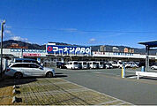 【ホームセンター】コーナンPRO 新在家店様まで1039ｍ