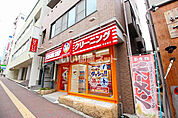 【クリーニング】ペンギンショップ灘駅前店様まで598ｍ