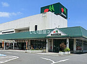 【スーパー】マルエツ 鎌ヶ谷大仏店まで1027ｍ