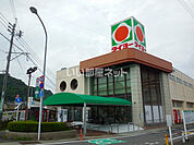 【スーパー】タイヨー田上店まで668ｍ