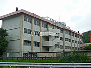 【小学校】鹿児島市立田上小学校まで266ｍ