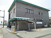 【銀行】熊本銀行薄場支店まで804ｍ