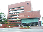 【市役所・区役所】奥州市役所(水沢総合支所)まで1178ｍ