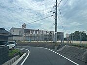 【小学校】宇部市立船木小学校まで2338ｍ