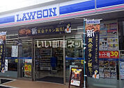 【コンビニエンスストア】ローソン 和歌山黒田東店まで677ｍ
