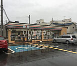 【コンビニエンスストア】セブンイレブン 和歌山山吹丁店まで577ｍ