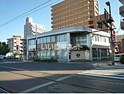【銀行】鹿児島銀行荒田支店まで646ｍ