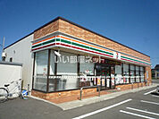 【コンビニエンスストア】セブンイレブン 上越小船津浜店まで125ｍ